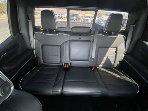 Certified 2026 GMC Sierra 1500 AT4X AWD/4WD image 23