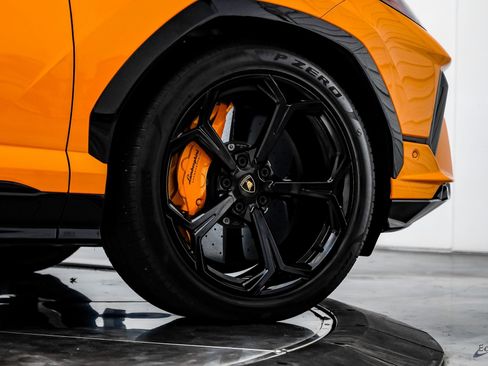 Used 2024 Lamborghini Urus S image 97