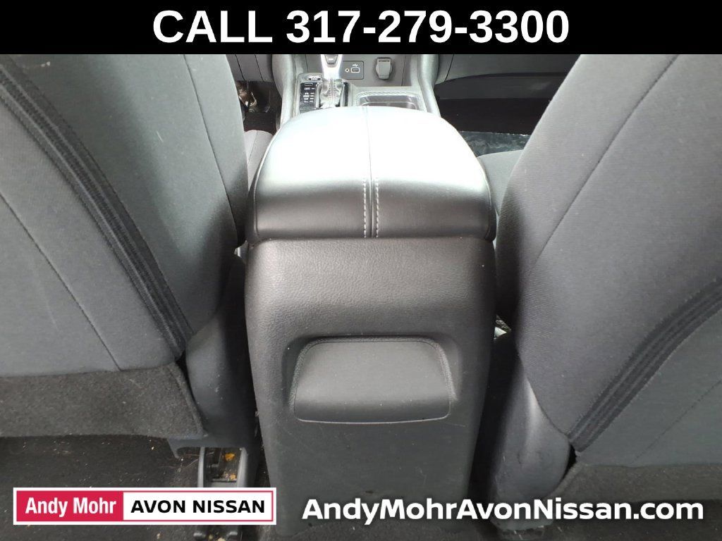 Used 2022 Nissan Sentra S FWD image 37