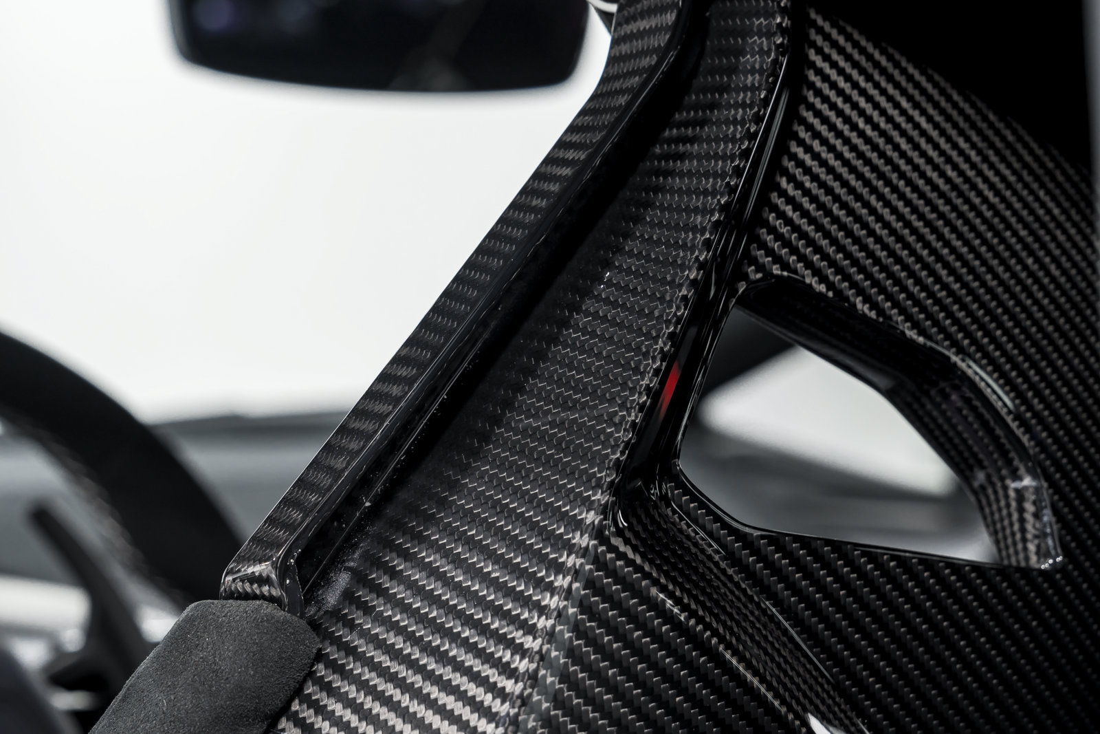 Used 2023 Lamborghini Huracan STO RWD image 22