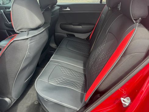 Used 2019 Kia Sportage LX AWD/4WD image 17
