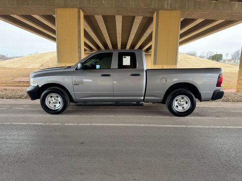 Used 2019 RAM 1500 Tradesman image 5