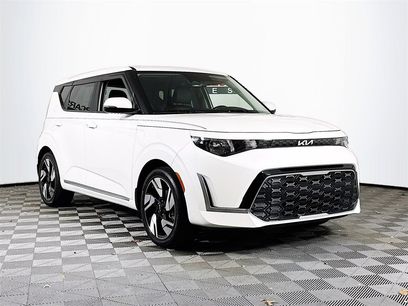 Certified 2024 Kia Soul GT-Line