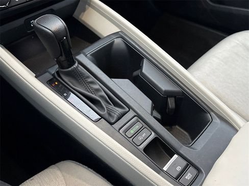 Certified 2023 Honda Accord LX image 26