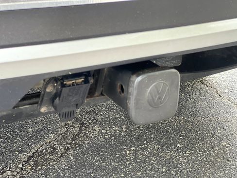 Used 2019 Volkswagen Atlas SEL Premium AWD/4WD image 54