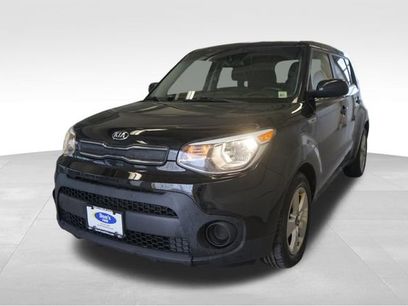 Used 2017 Kia Soul