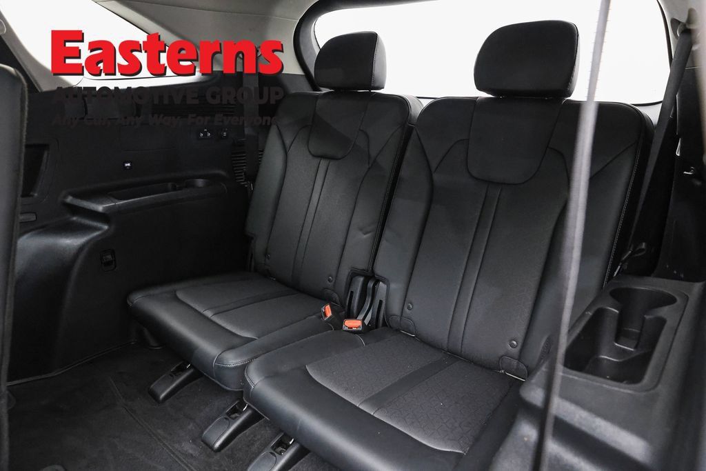 Used 2021 Kia Sorento SX FWD image 29