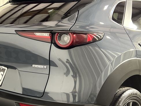 Used 2024 MAZDA CX-30 AWD 2.5 S w/ Preferred Package image 14