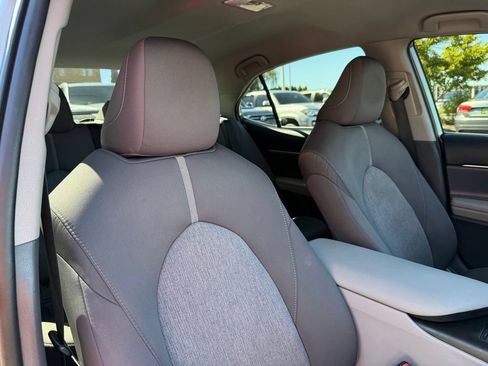 Used 2021 Toyota Camry LE w/ Cold Weather Package AWD/4WD image 22
