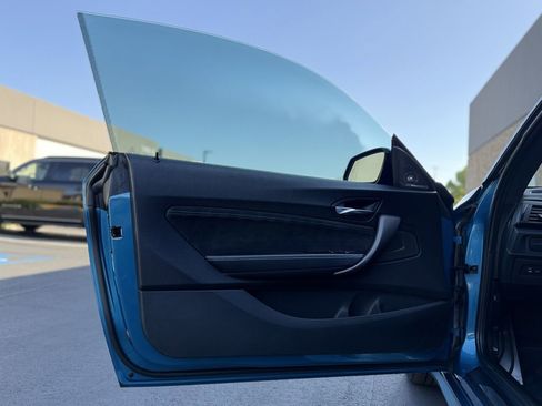 Used 2016 BMW M2 RWD image 15