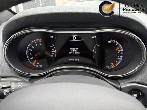 Certified 2021 Jeep Grand Cherokee Laredo X AWD/4WD image 60