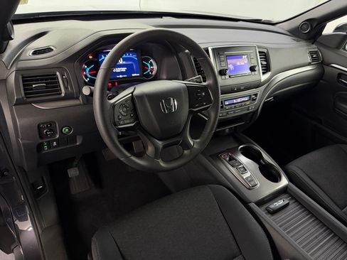 Certified 2019 Honda Passport Sport image 4