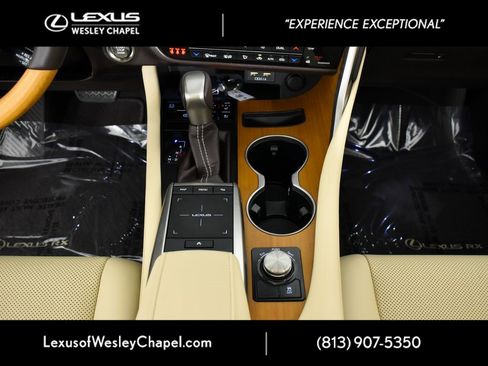 Used 2020 Lexus RX 350 FWD w/ Premium Package image 29