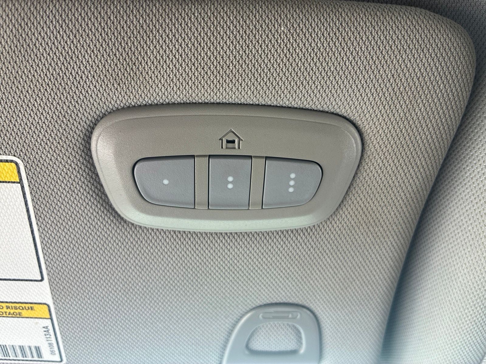 Used 2022 Jeep Compass Latitude w/ Convenience Group FWD image 25