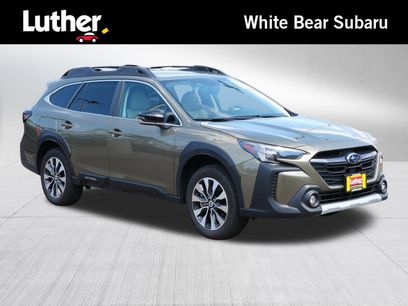 Used 2024 Subaru Outback Limited XT