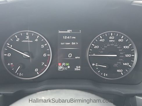 New 2026 Subaru Forester Touring w/ Touring Package AWD/4WD image 17