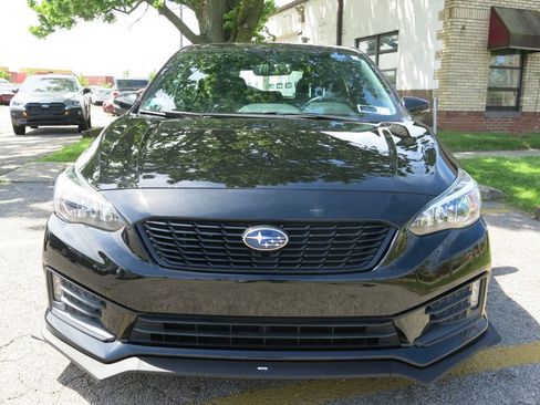 Used 2020 Subaru Impreza 2.0i Sport AWD/4WD image 7
