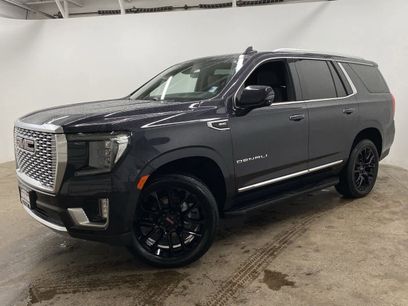 Used 2024 GMC Yukon Denali w/ Advanced Technology Package
