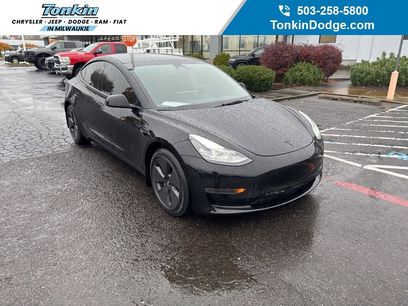 Used 2023 Tesla Model 3 Standard Range