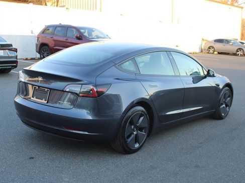 Used 2021 Tesla Model 3 Long Range image 8