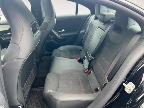Certified 2026 Mercedes-Benz CLA 250 4MATIC image 19