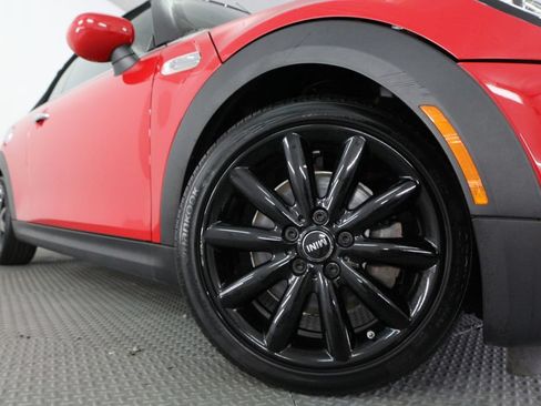 Used 2021 MINI Cooper S FWD image 19