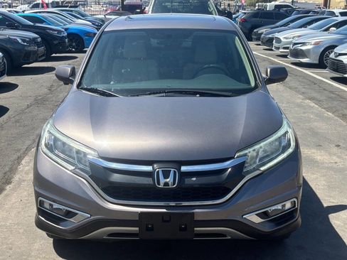 Used 2016 Honda CR-V EX image 15