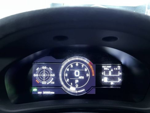 Used 2023 Toyota GR86 Premium RWD image 19