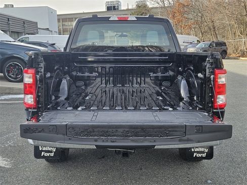 Used 2022 Ford F150 XL w/ Equipment Group 101A High image 21