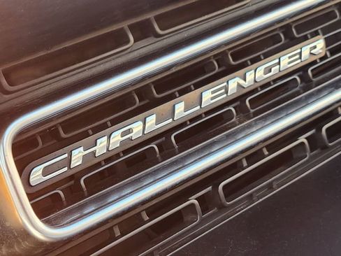 Certified 2023 Dodge Challenger R/T image 12