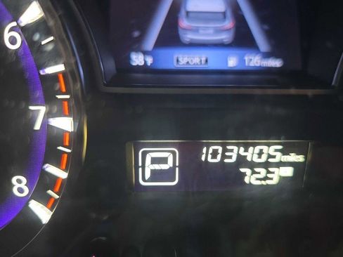 Used 2020 INFINITI QX60 Pure FWD image 13