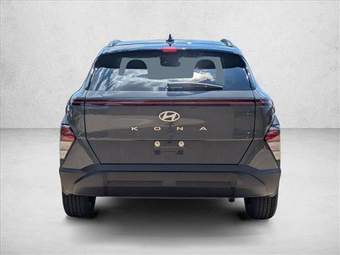 New 2027 Hyundai Kona SEL Sport FWD image 8