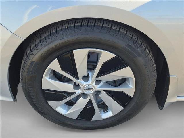 Used 2020 Nissan Altima 2.5 S FWD image 28