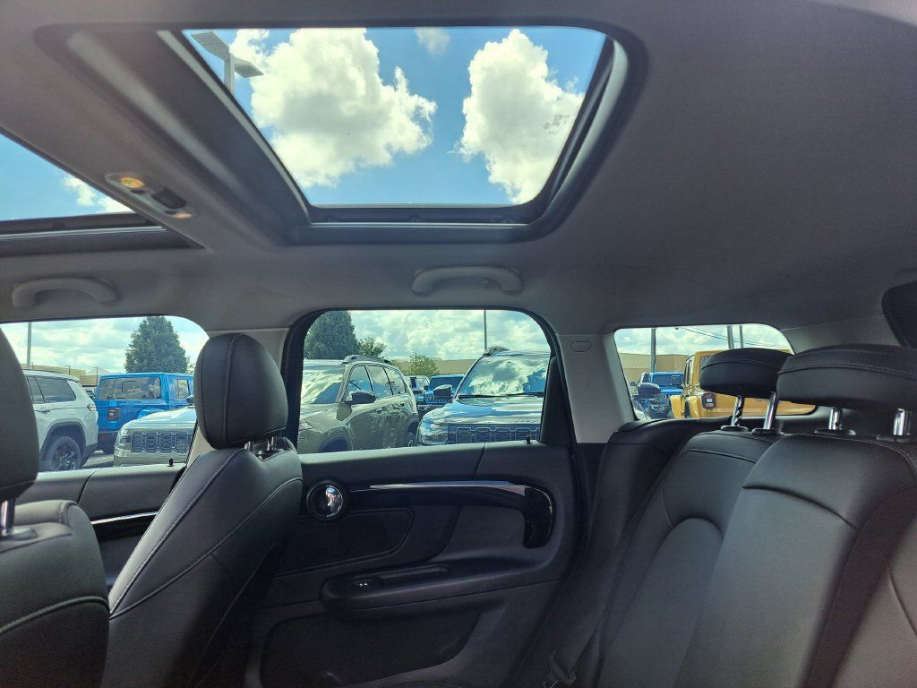 Used 2019 MINI Cooper Countryman S FWD image 28