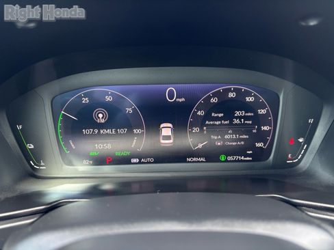 Used 2024 Honda Accord Sport image 25