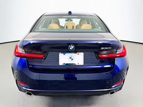 Used 2026 BMW 330i Sedan w/ Premium Package RWD image 6