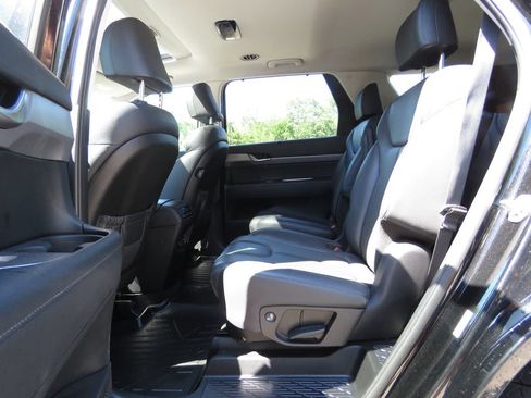 Used 2020 Hyundai Palisade SEL AWD/4WD image 21
