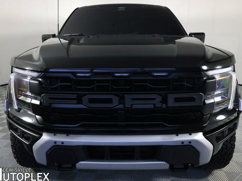 Used 2026 Ford F150 Raptor AWD/4WD image 2