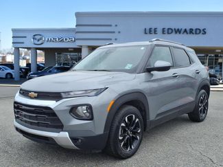 Used 2023 Chevrolet TrailBlazer LT video 1