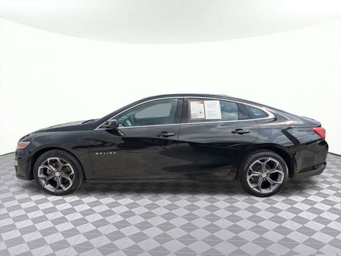 Used 2024 Chevrolet Malibu LT image 6