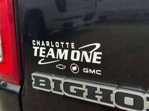 Used 2019 RAM 1500 Big Horn AWD/4WD image 30