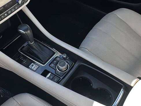 Used 2019 MAZDA MAZDA6 Signature FWD image 19