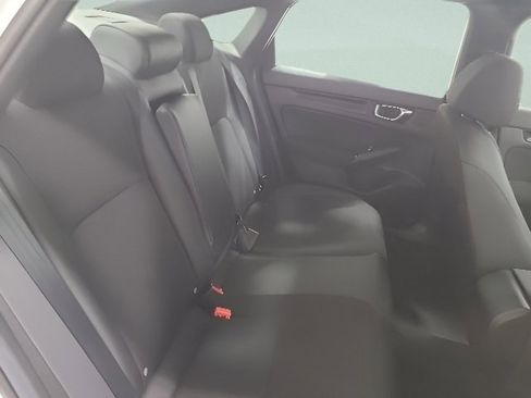 Used 2026 Honda Civic Sport image 20