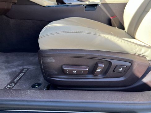 Used 2017 Lexus ES 350 image 15