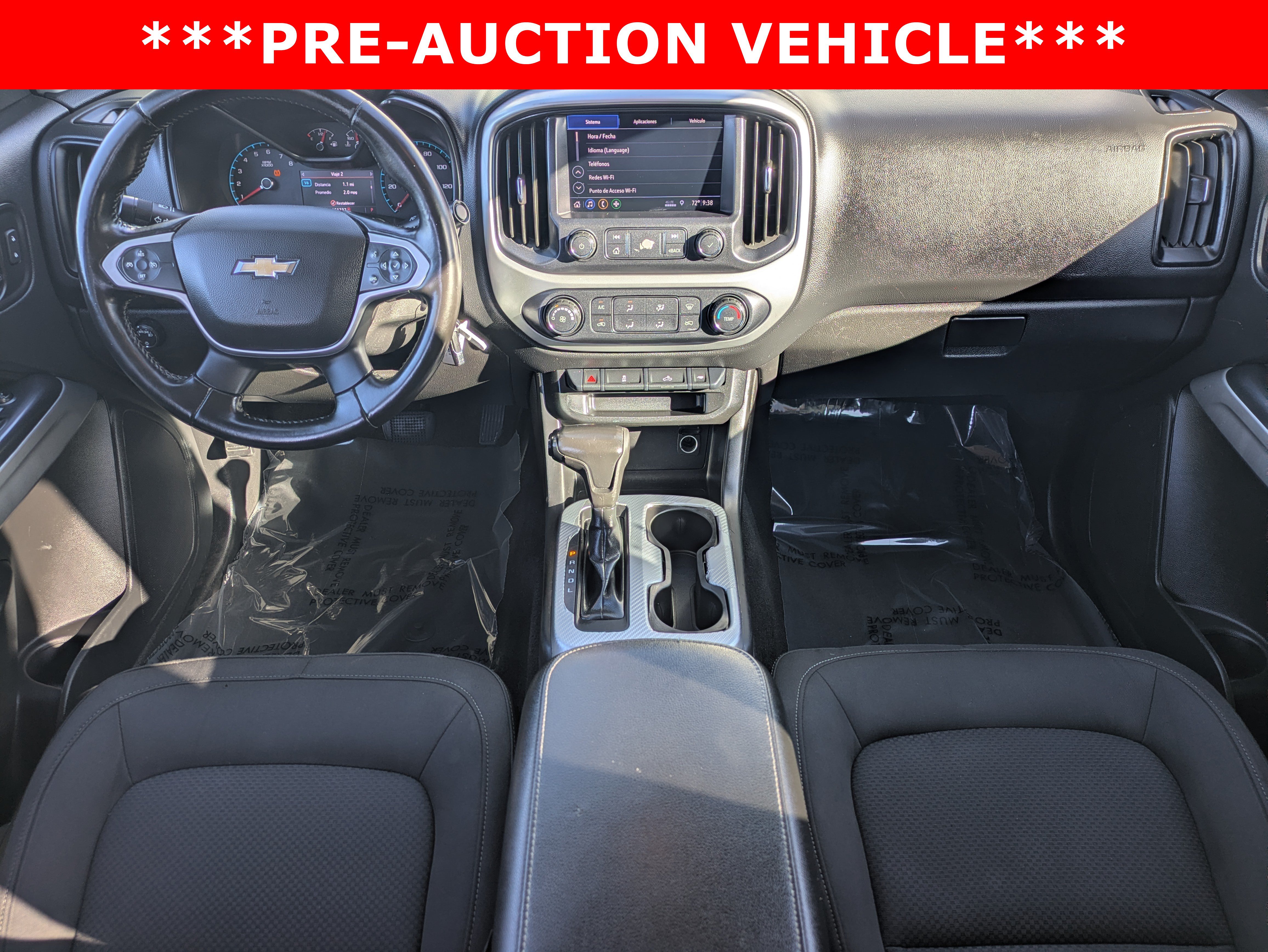 Used 2020 Chevrolet Colorado LT RWD image 19