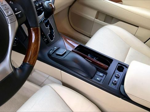 Used 2013 Lexus RX 350 AWD image 17