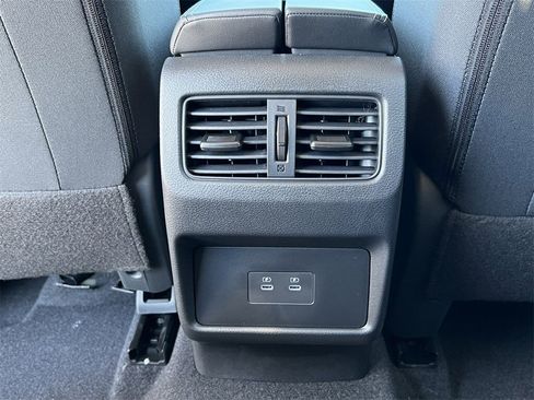 New 2026 Nissan Rogue SV image 32