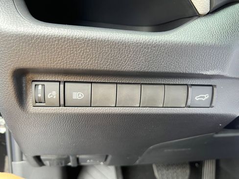 New 2025 Toyota RAV4 XLE image 32