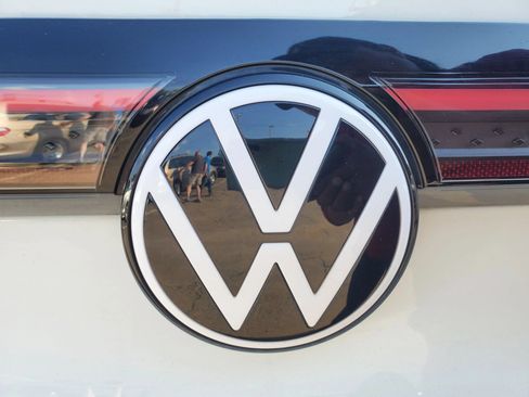 Used 2023 Volkswagen ID.4 Pro RWD image 13