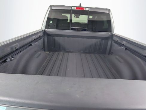 Used 2022 RAM 1500 Lone Star AWD/4WD image 27
